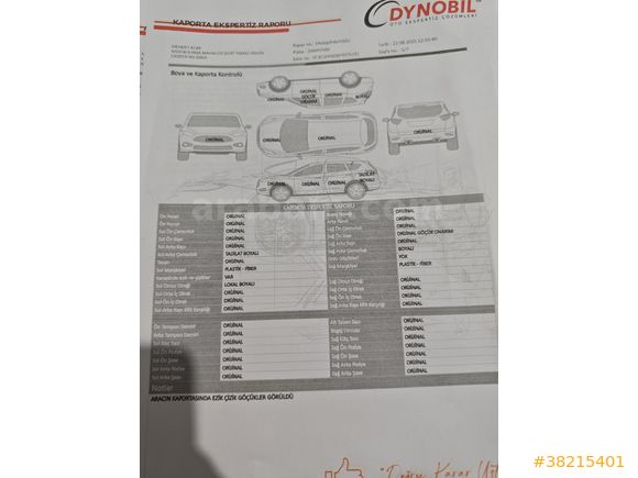 Sahibinden Peugeot 2008 1.2 PureTech  2015 Model
