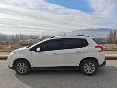 Sahibinden Peugeot 2008 1.2 PureTech  2015 Model