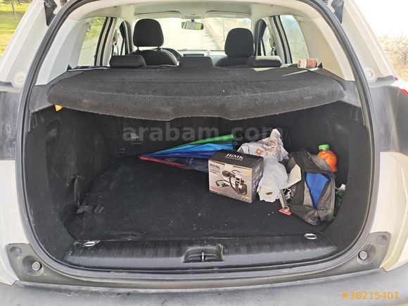 Sahibinden Peugeot 2008 1.2 PureTech  2015 Model