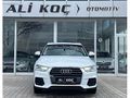 2016 BOYASIZ AUDİ Q3 1.4 TFSI S-TRONIC CAMTAVAN+DERİ DÖŞEME