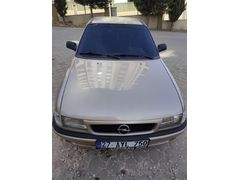 Sahibinden Opel Astra 1.6 1998 Model