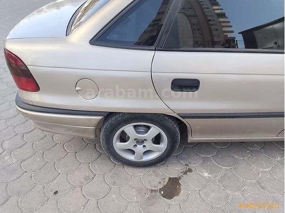 Sahibinden Opel Astra 1.6 1998 Model