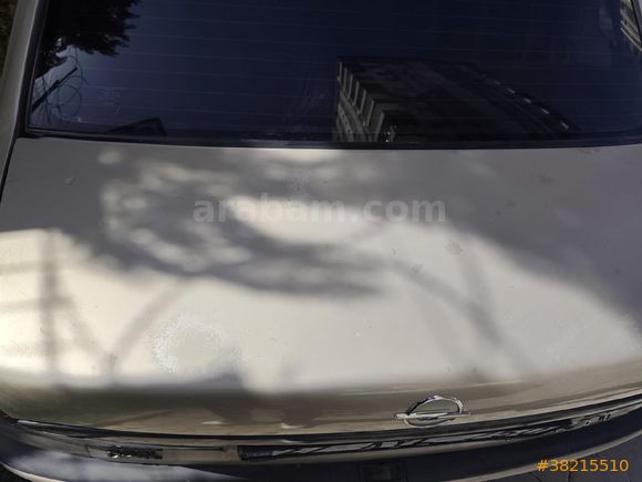 Sahibinden Opel Astra 1.6 1998 Model
