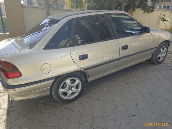 Sahibinden Opel Astra 1.6 1998 Model
