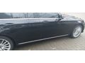 2022 MODEL E 200 D 99000 KMDE HATASIZ BOYASIZ TRAMERSİZ