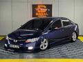 Sahibinden Honda Civic 1.6i VTEC Dream 2007 Model 