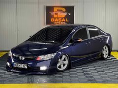 Sahibinden Honda Civic 1.6i VTEC Dream 2007 Model 