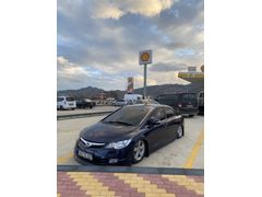 Sahibinden Honda Civic 1.6i VTEC Dream 2007 Model 