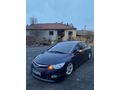 Sahibinden Honda Civic 1.6i VTEC Dream 2007 Model 