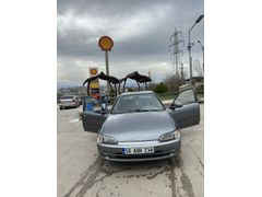 Sahibinden Honda Civic 1.5 EX 1993 Model 