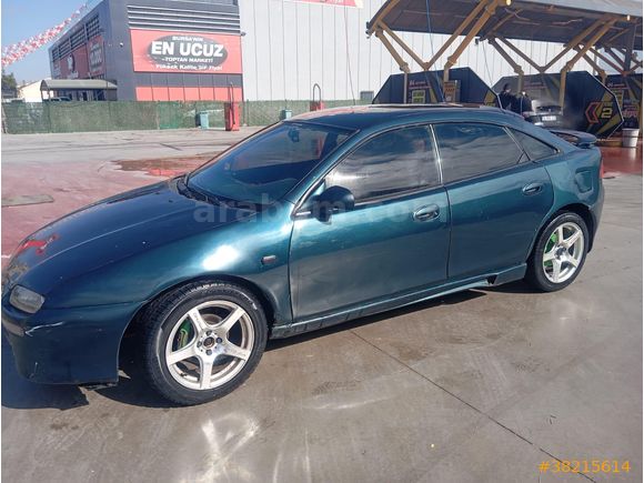 Sahibinden Mazda Lantis 1.8 1997 Model