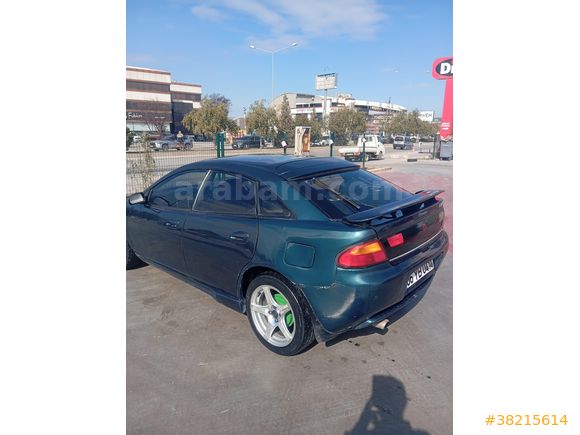 Sahibinden Mazda Lantis 1.8 1997 Model