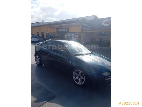 Sahibinden Mazda Lantis 1.8 1997 Model