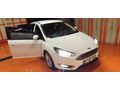 Sahibinden Ford Focus 1.6 TDCi Trend X 2016 Model