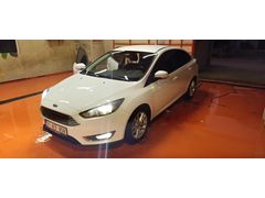 Sahibinden Ford Focus 1.6 TDCi Trend X 2016 Model