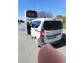 Sahibinden Dacia Dokker 1.5 DCi Ambiance 2013 Model