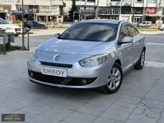 FLUENCE 1.5 DCİ MASRAFSIZ TEMİZ BAKIMLI