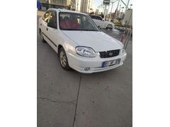 Sahibinden Hyundai Accent 1.3 Admire 2006 Model