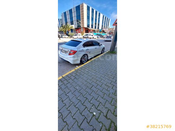 184.000kmde fb7 40.yıla özel