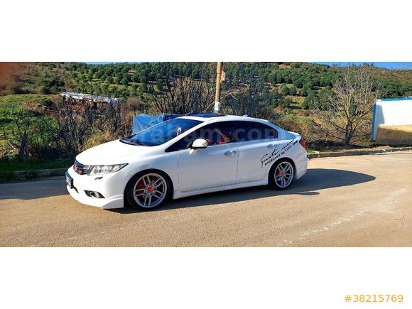 184.000kmde fb7 40.yıla özel