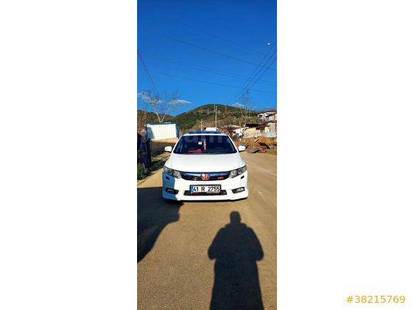 184.000kmde fb7 40.yıla özel