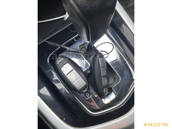 Nissan navara platinium 4x4