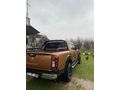 Nissan navara platinium 4x4