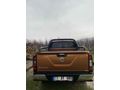 Nissan navara platinium 4x4