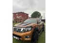 Nissan navara platinium 4x4