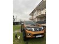 Nissan navara platinium 4x4