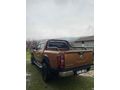 Nissan navara platinium 4x4