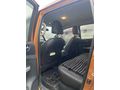 Nissan navara platinium 4x4