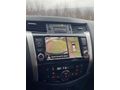Nissan navara platinium 4x4