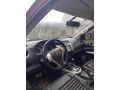 Nissan navara platinium 4x4
