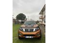 Nissan navara platinium 4x4