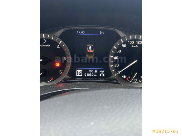 Nissan navara platinium 4x4