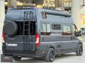 **295.000KM** 2015 FİAT DUCATO WEBASTO/BUZDOL/TV/KAMERA/G.PANELİ