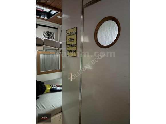 **295.000KM** 2015 FİAT DUCATO WEBASTO/BUZDOL/TV/KAMERA/G.PANELİ