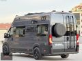 **295.000KM** 2015 FİAT DUCATO WEBASTO/BUZDOL/TV/KAMERA/G.PANELİ