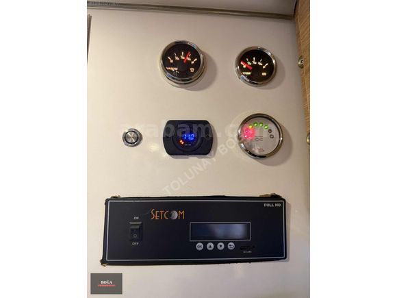 **295.000KM** 2015 FİAT DUCATO WEBASTO/BUZDOL/TV/KAMERA/G.PANELİ