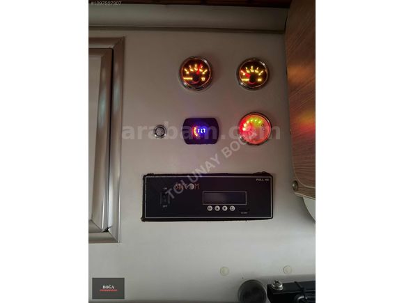 **295.000KM** 2015 FİAT DUCATO WEBASTO/BUZDOL/TV/KAMERA/G.PANELİ