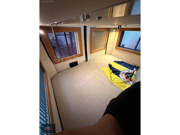 **295.000KM** 2015 FİAT DUCATO WEBASTO/BUZDOL/TV/KAMERA/G.PANELİ