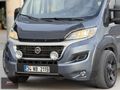 **295.000KM** 2015 FİAT DUCATO WEBASTO/BUZDOL/TV/KAMERA/G.PANELİ