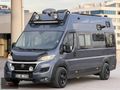 **295.000KM** 2015 FİAT DUCATO WEBASTO/BUZDOL/TV/KAMERA/G.PANELİ