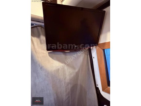**295.000KM** 2015 FİAT DUCATO WEBASTO/BUZDOL/TV/KAMERA/G.PANELİ