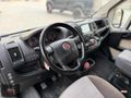 **295.000KM** 2015 FİAT DUCATO WEBASTO/BUZDOL/TV/KAMERA/G.PANELİ