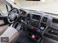**295.000KM** 2015 FİAT DUCATO WEBASTO/BUZDOL/TV/KAMERA/G.PANELİ