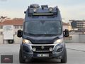 **295.000KM** 2015 FİAT DUCATO WEBASTO/BUZDOL/TV/KAMERA/G.PANELİ