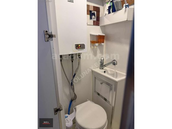 **295.000KM** 2015 FİAT DUCATO WEBASTO/BUZDOL/TV/KAMERA/G.PANELİ