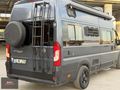 **295.000KM** 2015 FİAT DUCATO WEBASTO/BUZDOL/TV/KAMERA/G.PANELİ